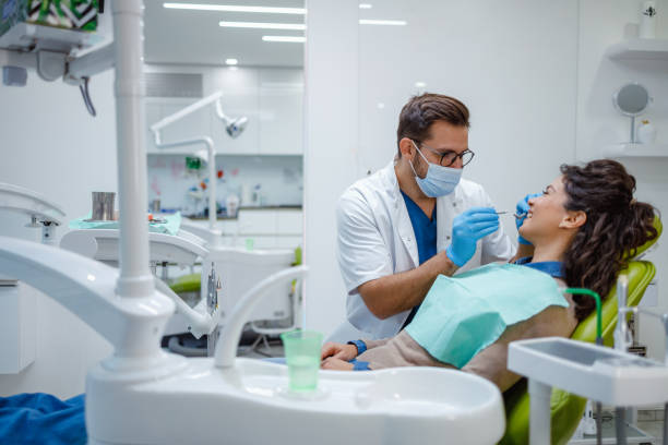 Advanced Technology for Better Dental Care in Monticello, NY
